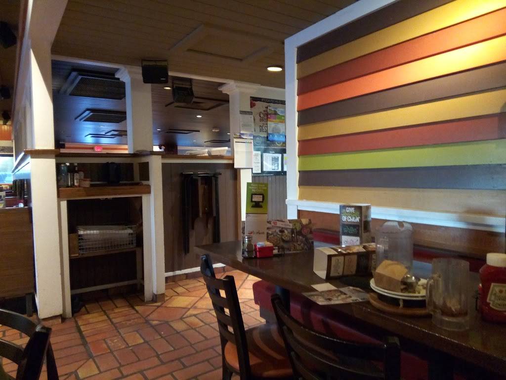 Chilis Grill & Bar | meal takeaway | 1704 S Meridian Ave, Oklahoma City, OK 73108, USA | 4056822453 OR +1 405-682-2453