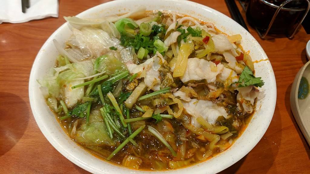 H D RICE Noodle | restaurant | 1800-1814 21st Ave, San Francisco, CA 94122, USA | 4156641318 OR +1 415-664-1318