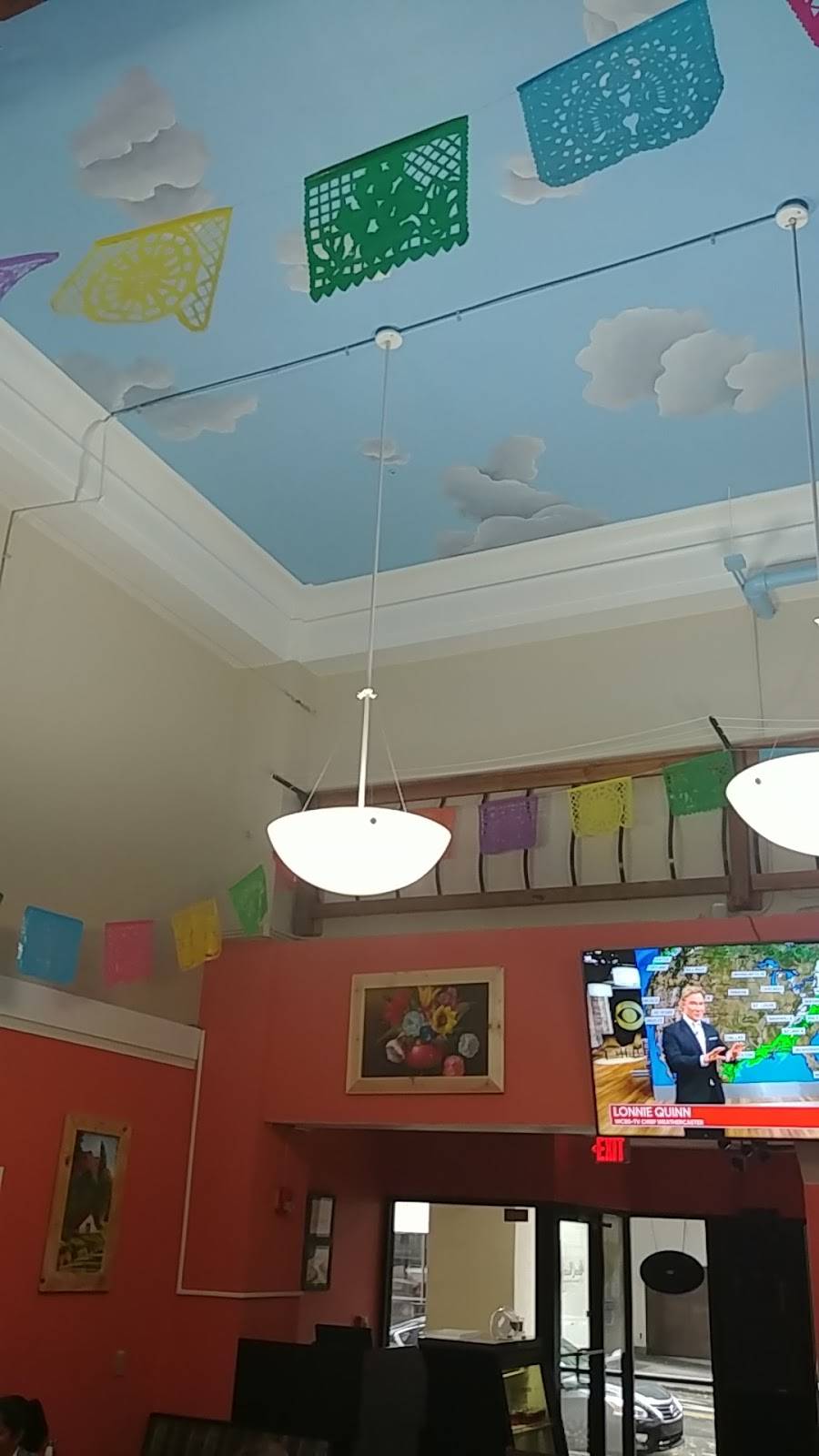 Los Chicos | restaurant | 200 S Elm St, Greensboro, NC 27401, USA | 3362569637 OR +1 336-256-9637