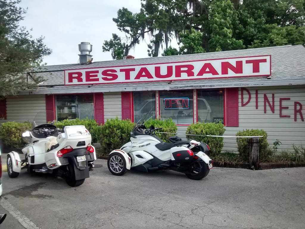 Marys Place | restaurant | 5035 SE Abshier Blvd # C, Belleview, FL 34420, USA | 3522457600 OR +1 352-245-7600