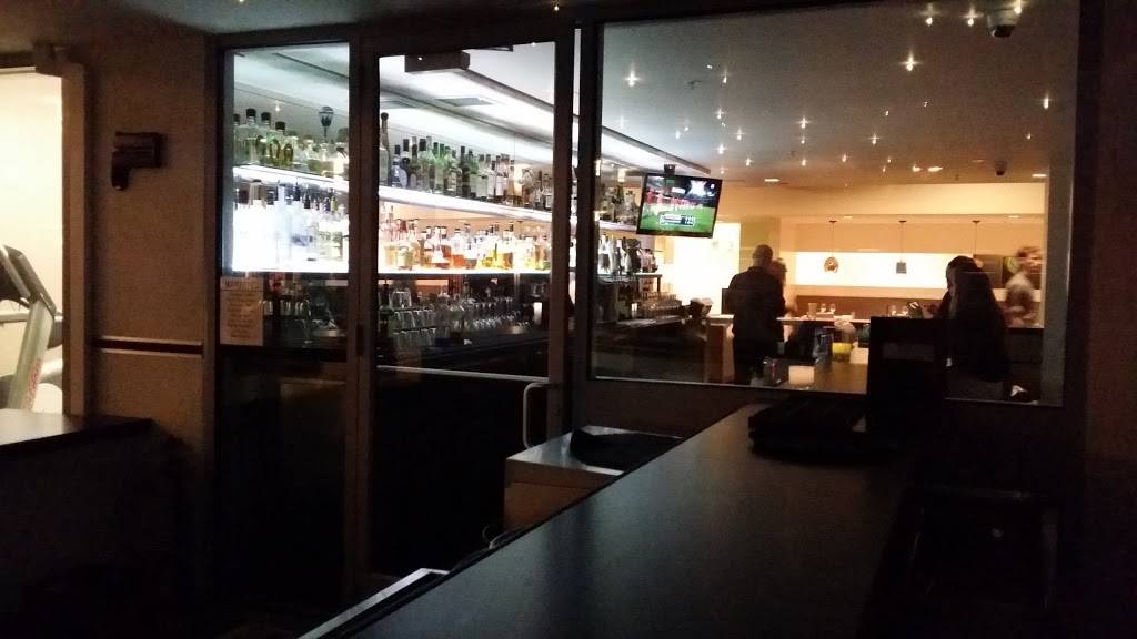 Solaire | restaurant | 611 Ocean St, Santa Cruz, CA 95060, USA | 8316004545 OR +1 831-600-4545