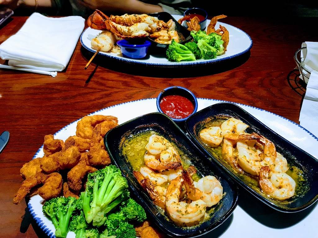Red Lobster | restaurant | 1090 Graham Rd, Cuyahoga Falls, OH 44224, USA | 3309299129 OR +1 330-929-9129
