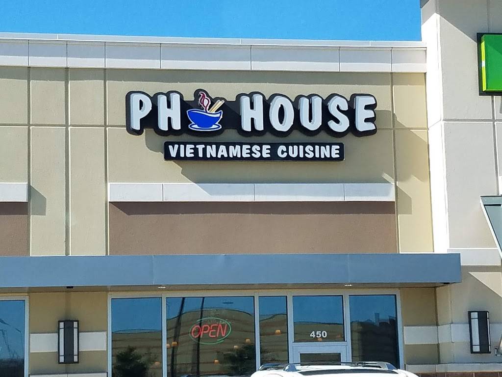 Pho House & Vietnamese Cuisine | restaurant | 10424 I-10, Baytown, TX 77523, USA | 2819180905 OR +1 281-918-0905