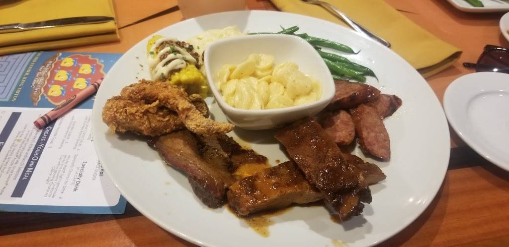 Boatwrights Dining Hall | restaurant | 1251 Riverside Dr, Orlando, FL 32830, USA | 4079345749 OR +1 407-934-5749