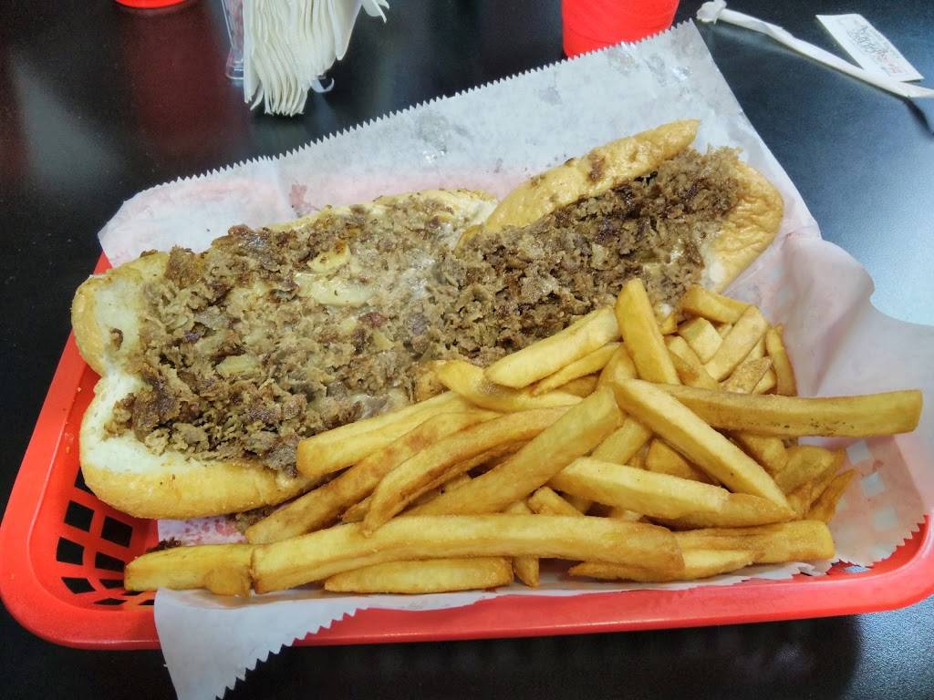 Real Deal | restaurant | 1311 Asheville Hwy, Spartanburg, SC 29303, USA | 8645971212 OR +1 864-597-1212