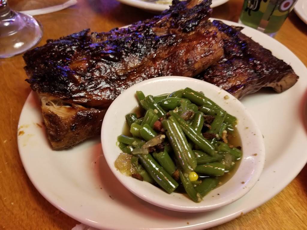 Texas Roadhouse | restaurant | 400 S Frontage Rd, New London, CT 06320, USA | 8604371510 OR +1 860-437-1510