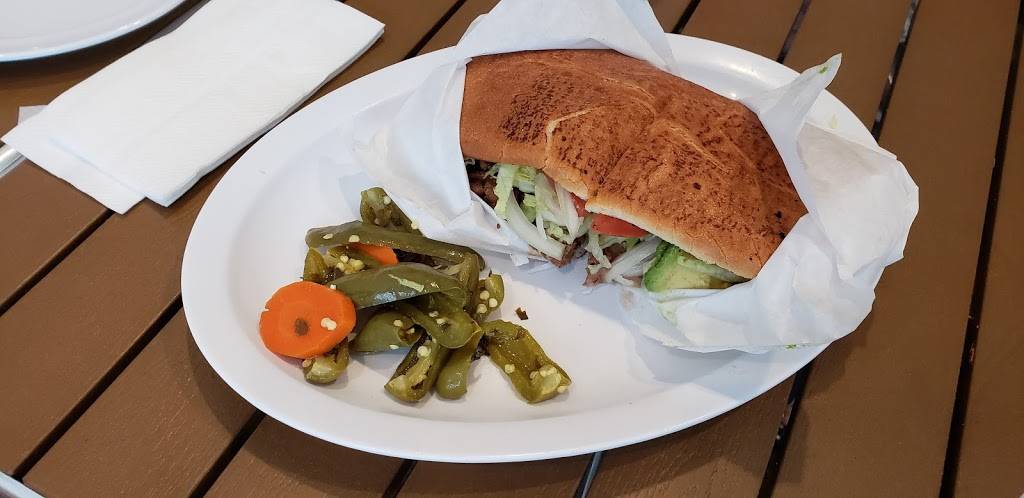 Tortas Mexico | restaurant | 90 N Fair Oaks Ave, Pasadena, CA 91103, USA | 6264324887 OR +1 626-432-4887