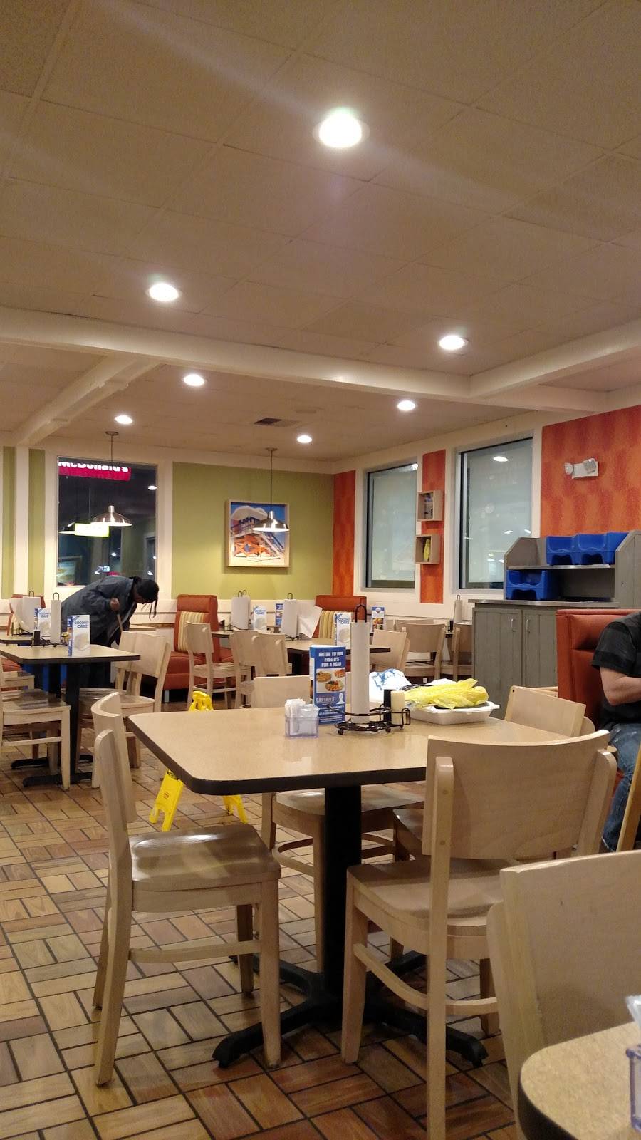 Captain Ds | restaurant | 875 Highway 51 N, Covington, TN 38019, USA | 9014769662 OR +1 901-476-9662