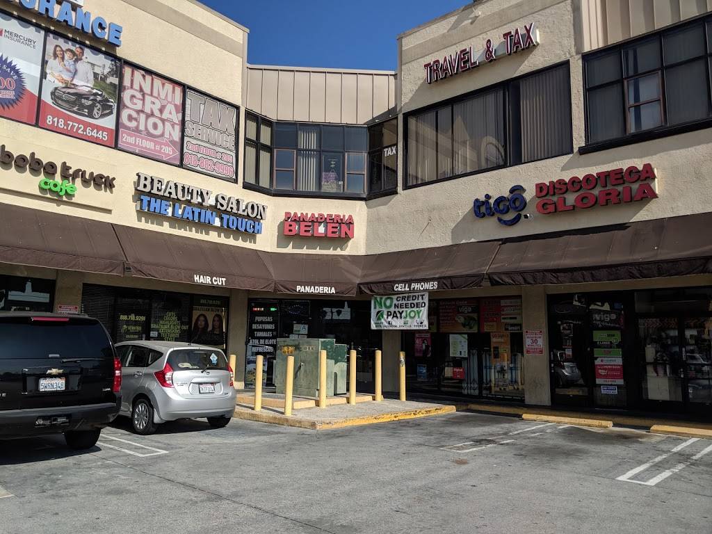 Restaurante Panaderia Y Pupuseria Belen | restaurant | 8323 Reseda Blvd, Northridge, CA 91324, USA | 8182806167 OR +1 818-280-6167