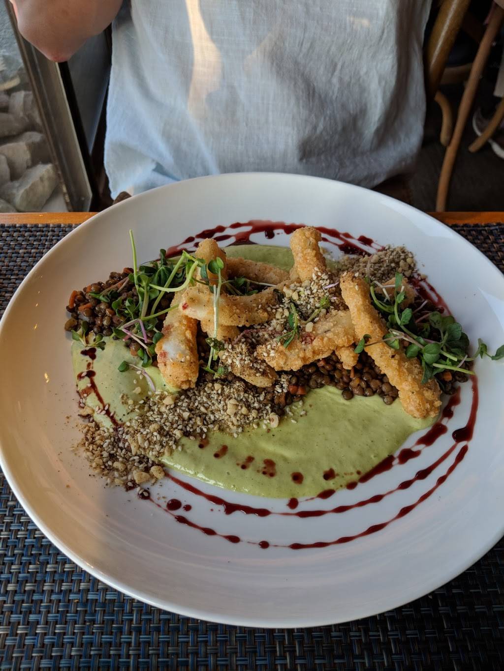 Ravine Vineyard Estate Winery | restaurant | 1366 York Rd, St. Davids, ON L0S 1P0, Canada | 9052628463 OR +1 905-262-8463