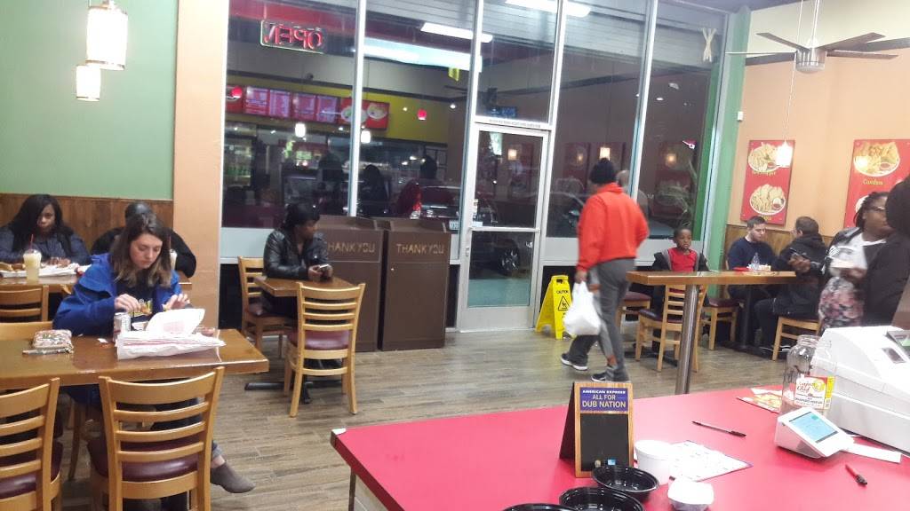 JJ Fish & Chicken | restaurant | 941 W Grand Ave, Oakland, CA 94607, USA | 5104441870 OR +1 510-444-1870