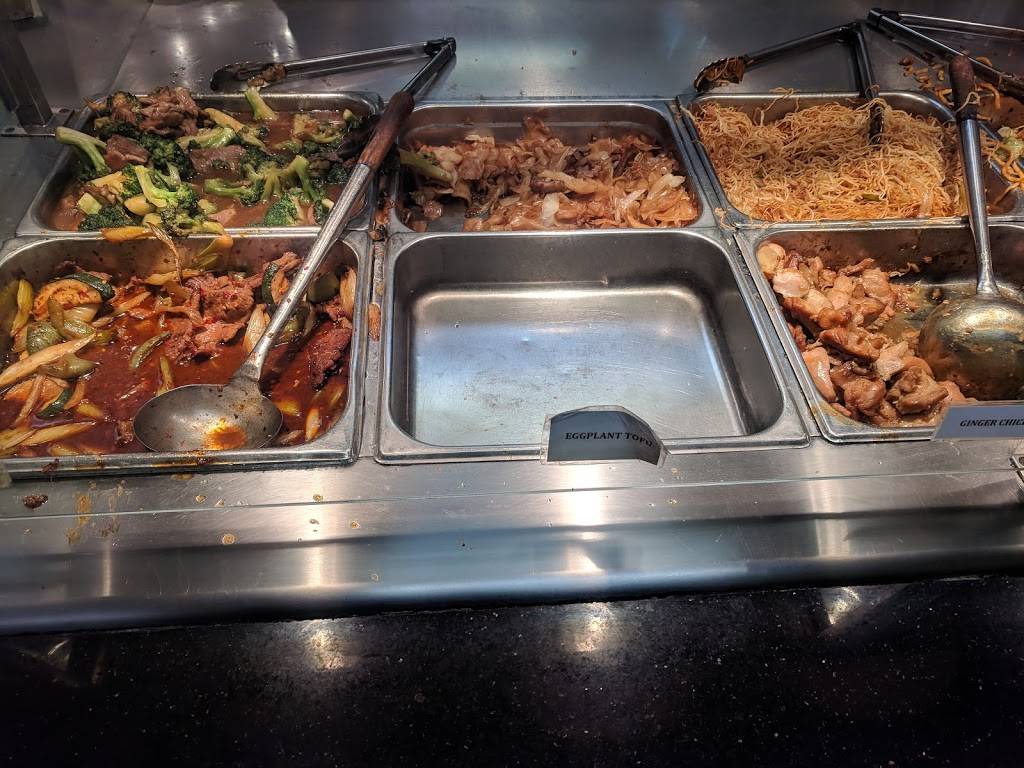 Lees Garden | restaurant | 3335 Sonoma Blvd, Vallejo, CA 94590, USA | 7076438368 OR +1 707-643-8368