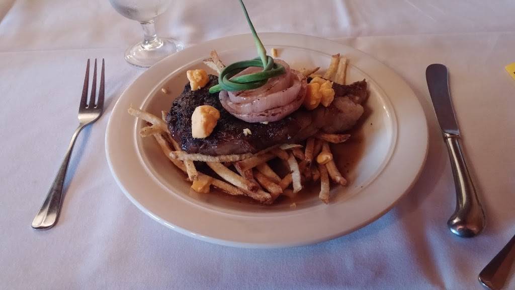 Glendale Springs Inn & Restaurant | restaurant | 7414 NC-16, Glendale Springs, NC 28629, USA | 3369823103 OR +1 336-982-3103