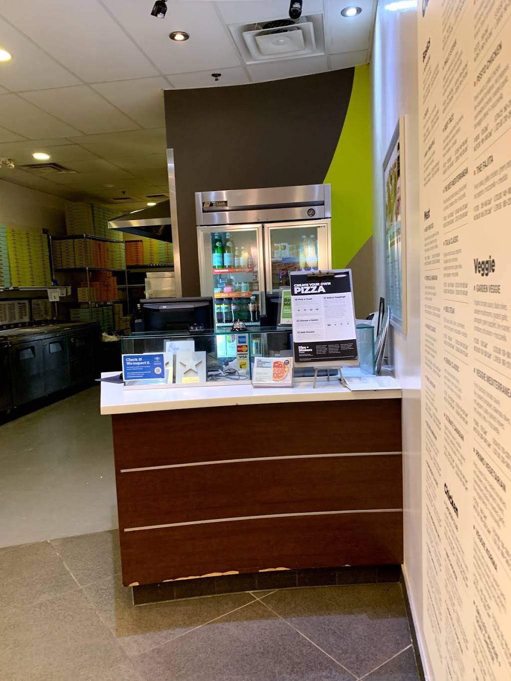 Panago Pizza | meal delivery | 668 Erb St W, Waterloo, ON N2T 2Z7, Canada | 8663100001 OR +1 866-310-0001