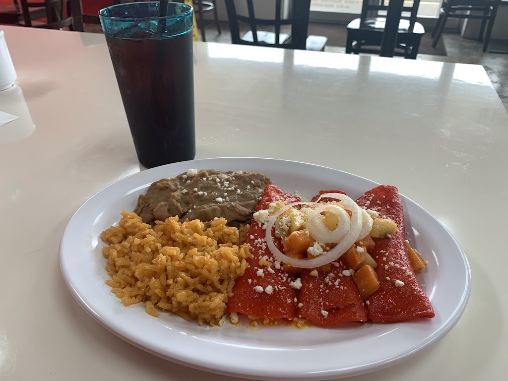 Restaurante Los Pinos | restaurant | 109 Avenue F, Stafford, TX 77477, USA | 2819695144 OR +1 281-969-5144