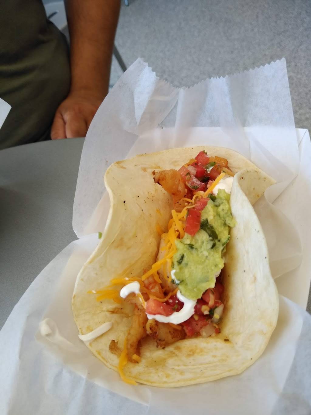 Hangrys | restaurant | 4020 Bonney Rd suite 101, Virginia Beach, VA 23452, USA | 7576197277 OR +1 757-619-7277