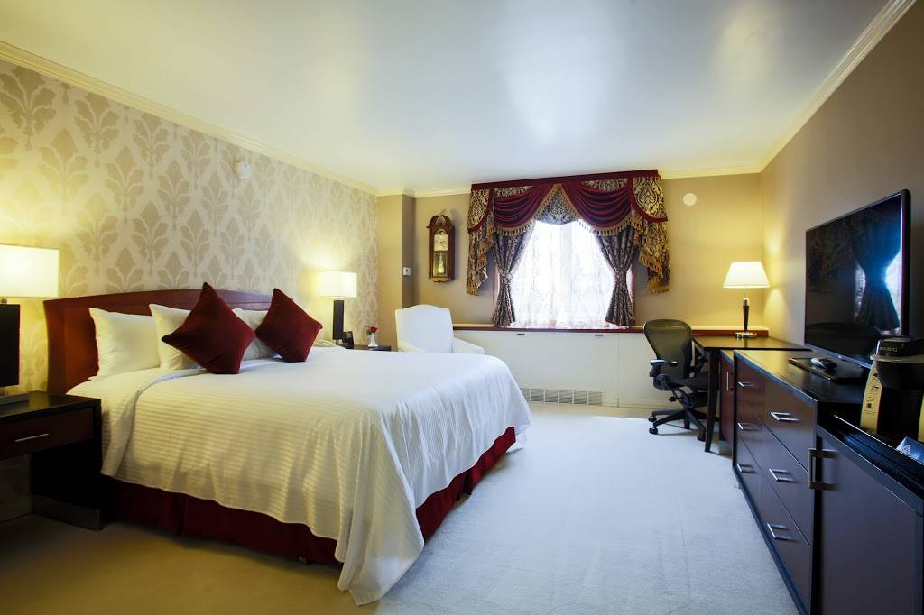 The Drake Oak Brook Hotel | restaurant | 2301 York St, Oak Brook, IL 60523, USA | 6305710000 OR +1 630-571-0000