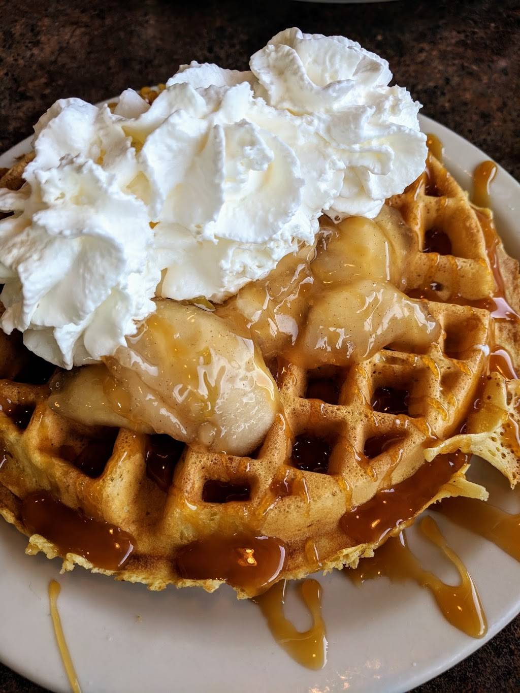 Gold Star Family Restaurant | restaurant | 650 S Rochester Rd, Rochester Hills, MI 48307, USA | 2486522478 OR +1 248-652-2478