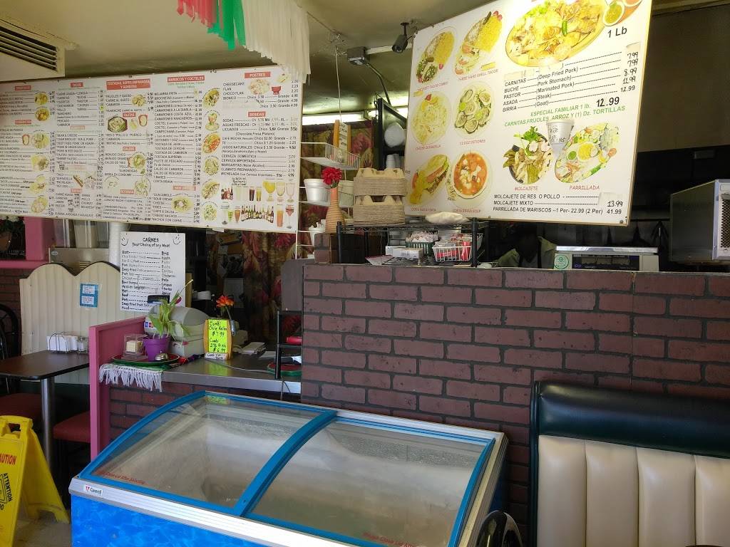 El Trigo Restaurant | restaurant | 4155 Park Ave, Riverside, CA 92507, USA | 9517876937 OR +1 951-787-6937