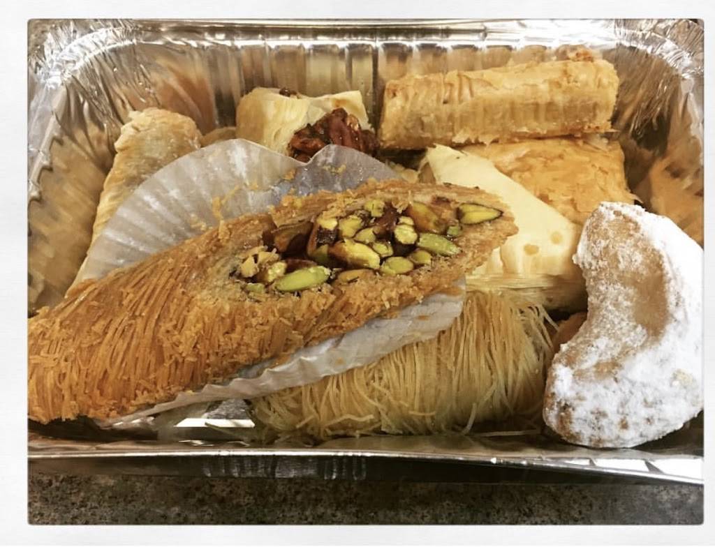 Daily Bread | bakery | 12131 S Dixie Hwy, Pinecrest, FL 33156, USA | 3052536115 OR +1 305-253-6115