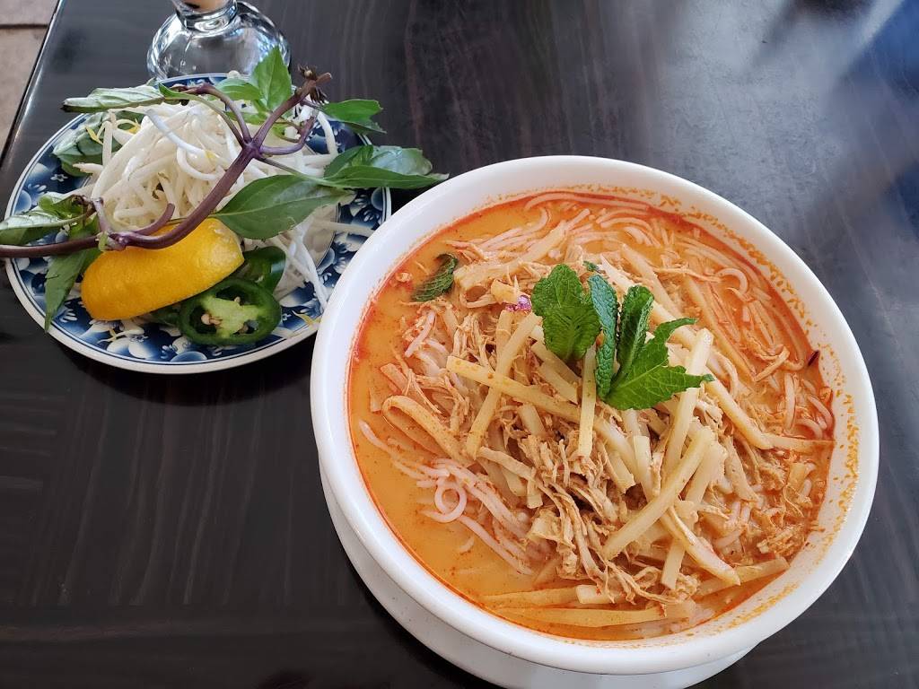 Pho Noodle House | restaurant | 1898 Bird St, Oroville, CA 95965, USA | 5305329630 OR +1 530-532-9630