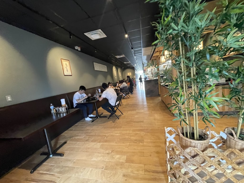 Not Just Noodle | restaurant | 32705 John R Rd, Madison Heights, MI 48071, USA | 2489653921 OR +1 248-965-3921