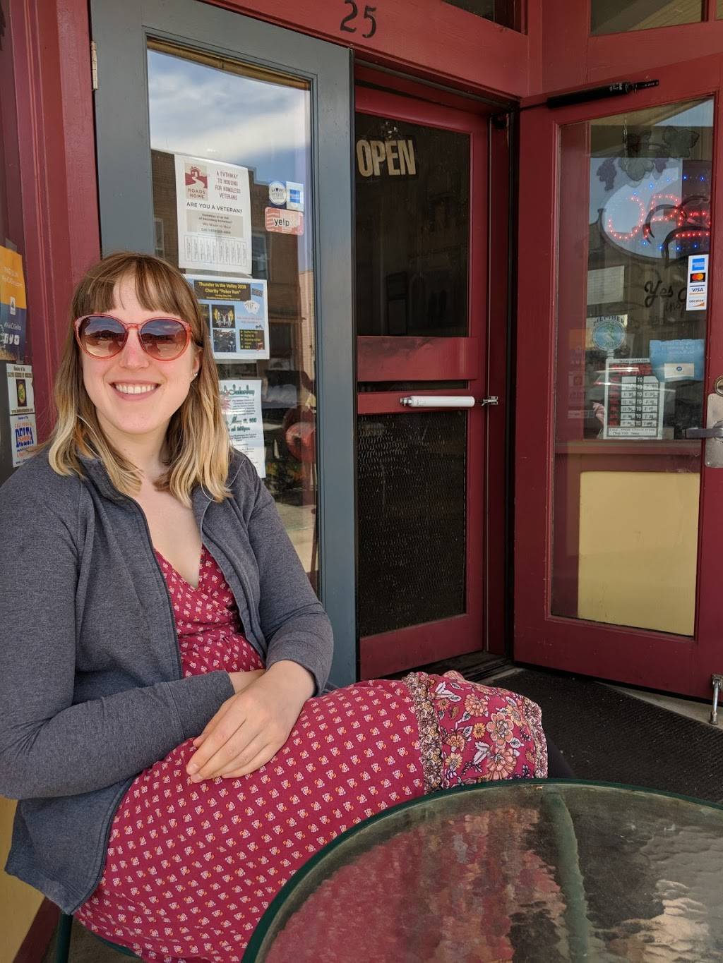 Yes My Sweet BBQ & Catering | restaurant | 25 Main St, Isleton, CA 95641, USA | 9167777005 OR +1 916-777-7005