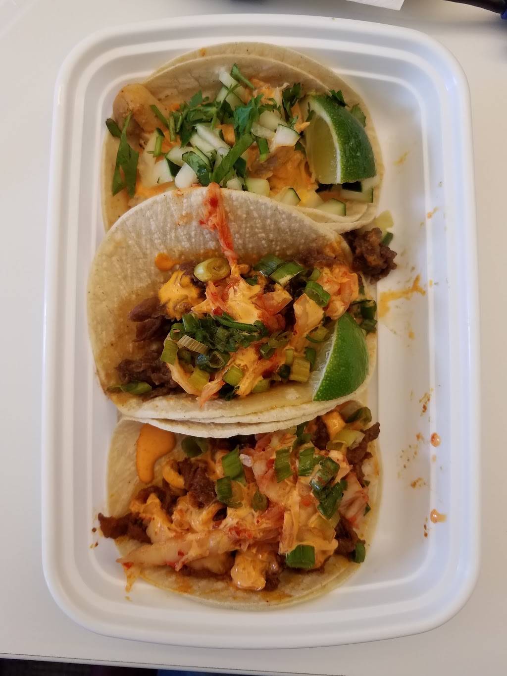 Big Ds Grub | restaurant | 30-30 47th Ave, Long Island City, NY 11101, USA | 6465432443 OR +1 646-543-2443