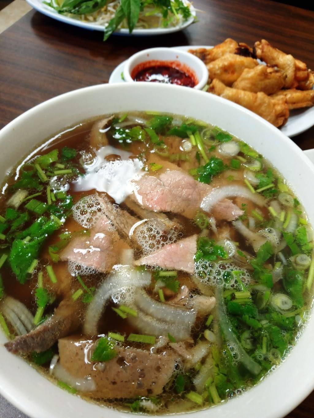 Realpho | restaurant | 11223 Potranco Rd #202, San Antonio, TX 78253, USA | 2103908056 OR +1 210-390-8056