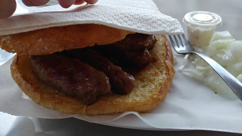 Luna Grill & Coffee | restaurant | 8421 49th St N, Pinellas Park, FL 33781, USA | 7275443200 OR +1 727-544-3200