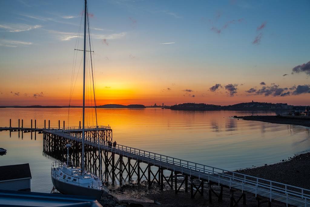 LOCAL 02045 | restaurant | 2 A St, Hull, MA 02045, USA | 7817731253 OR +1 781-773-1253