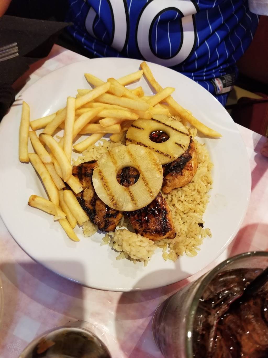 Mannys Chophouse- Altamonte Springs | restaurant | 884 West State Road 436, Altamonte Springs, FL 32714, USA | 4077554250 OR +1 407-755-4250