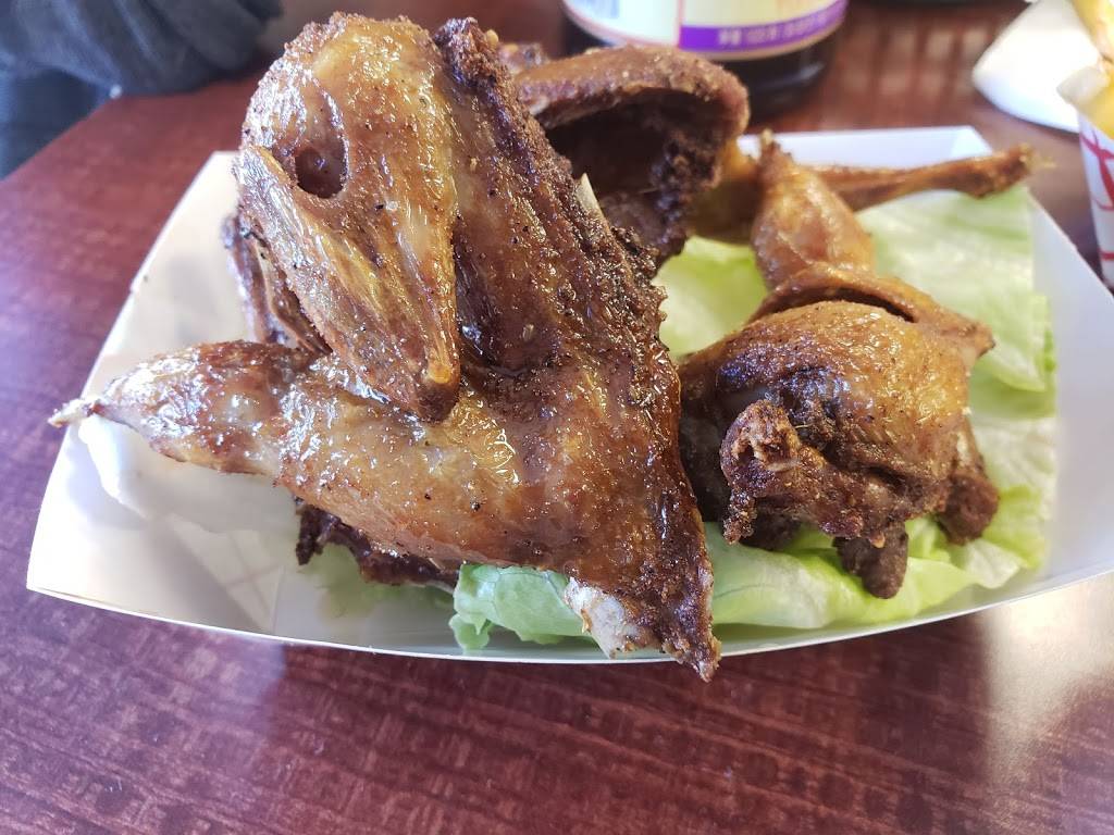 Crispy Banh Mi | restaurant | 2775, 5100 South Blvd suite c, Charlotte, NC 28217, USA | 9808591580 OR +1 980-859-1580