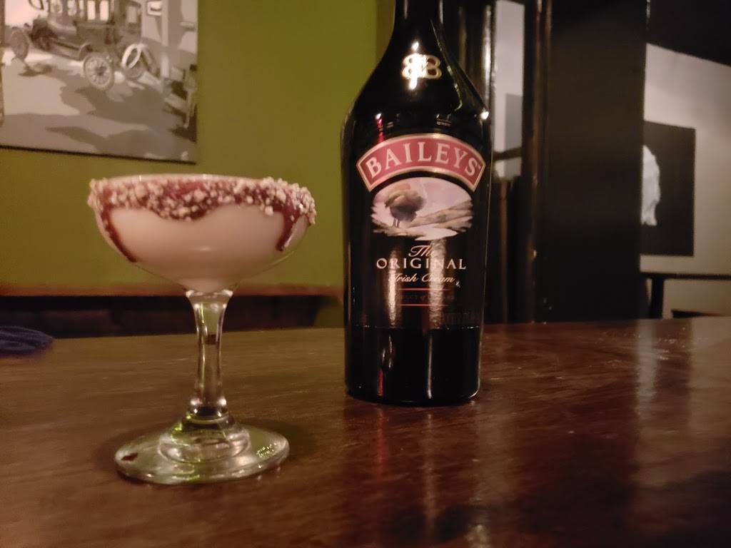 Union Drinkery | restaurant | 3216 Georgia Ave NW, Washington, DC 20010, USA | 2028088572 OR +1 202-808-8572