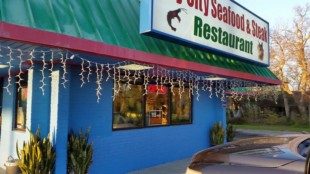 Bay City Seafood & Steak | restaurant | 3729 7th St, Bay City, TX 77414, USA | 9792444100 OR +1 979-244-4100