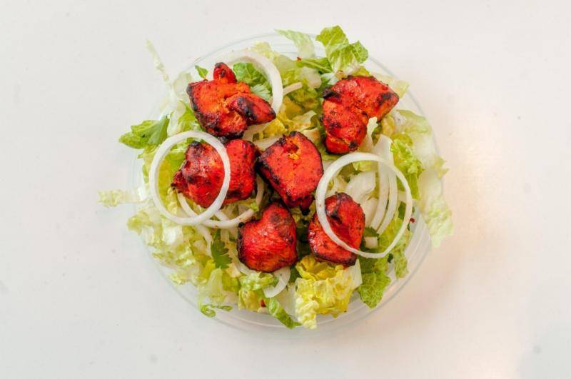 Amaya Express Sherway Gardens | meal takeaway | The West Mall, 25 Sherway Gardens Rd, Etobicoke, ON M9C 1B8, Canada | 4166204555 OR +1 416-620-4555