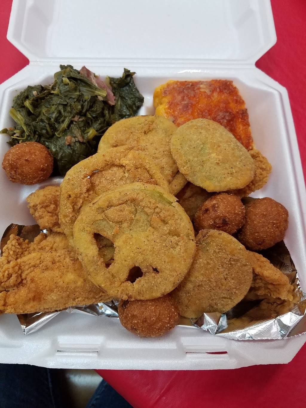 E & N | restaurant | 598 6th St, Madison, AL 35756, USA | 2564646655 OR +1 256-464-6655