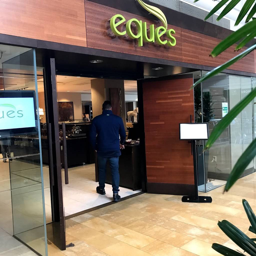 Eques | restaurant | 900 Bellevue Way NE, Bellevue, WA 98004, USA | 4256984100 OR +1 425-698-4100