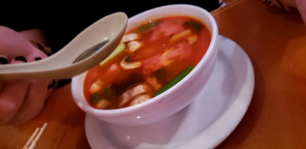 NipponThai Restaurant | restaurant | 1114 Florida A1A, Satellite Beach, FL 32937, USA | 3217730700 OR +1 321-773-0700