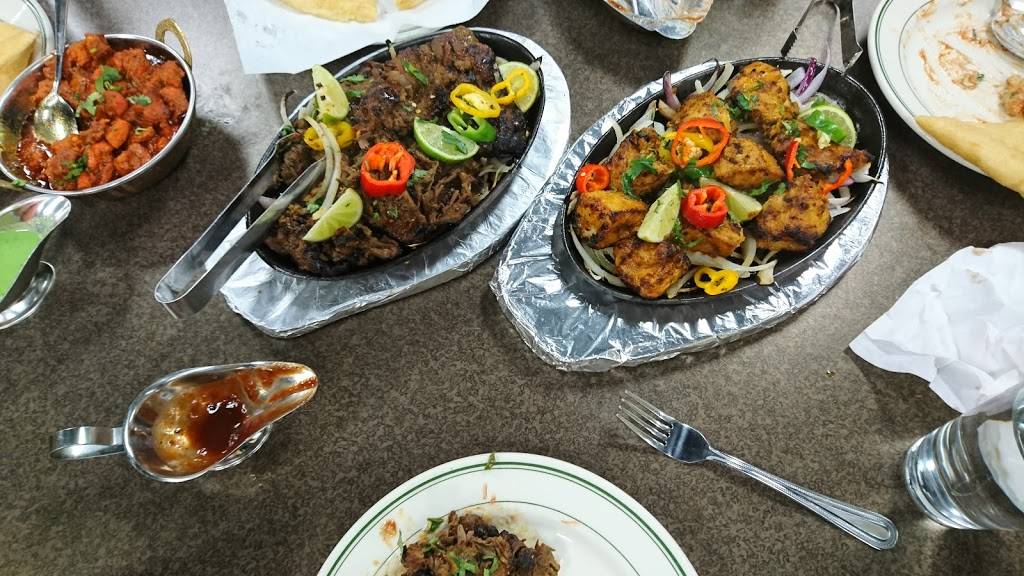 Bombay Bazaar Restaurant - Pakistani & Indian Halal Food | restaurant | 7233 Fishers Landing Dr, Fishers, IN 46038, USA | 3175859130 OR +1 317-585-9130