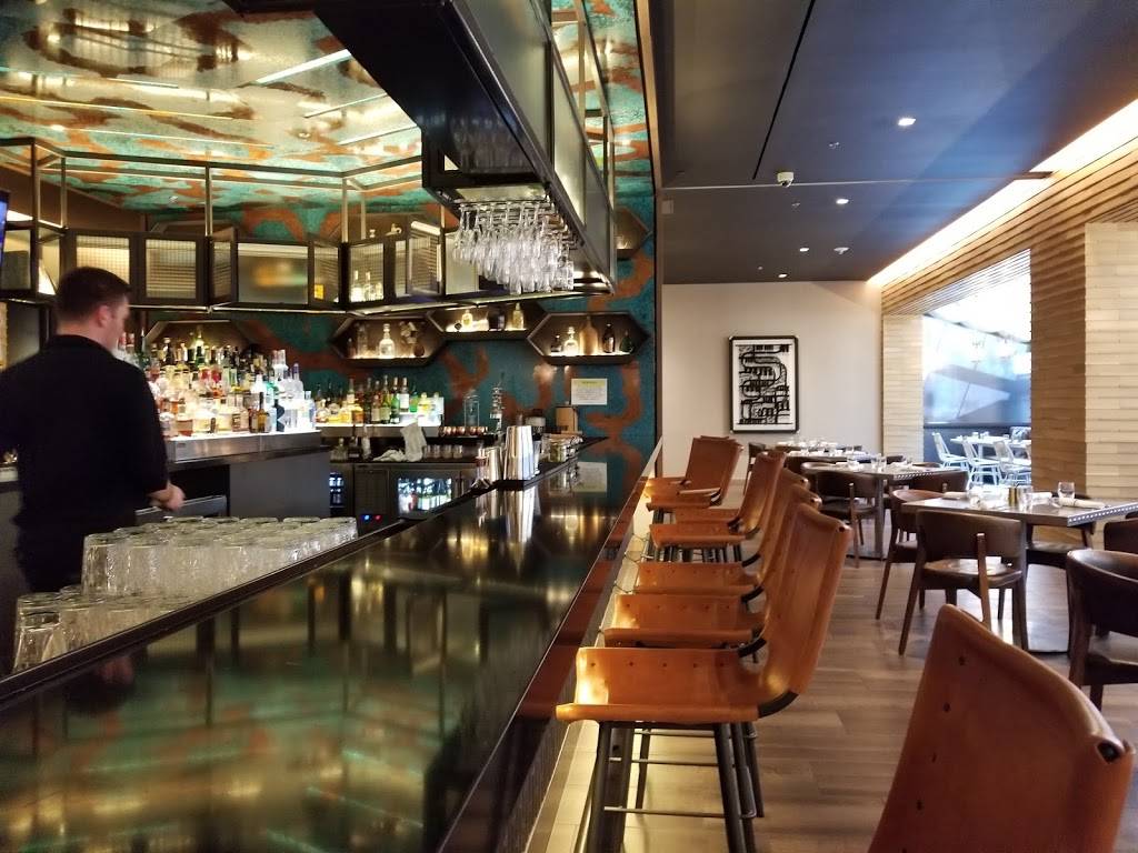 Little Fib | restaurant | 611 Commerce St, Nashville, TN 37203, USA | 6154934050 OR +1 615-493-4050