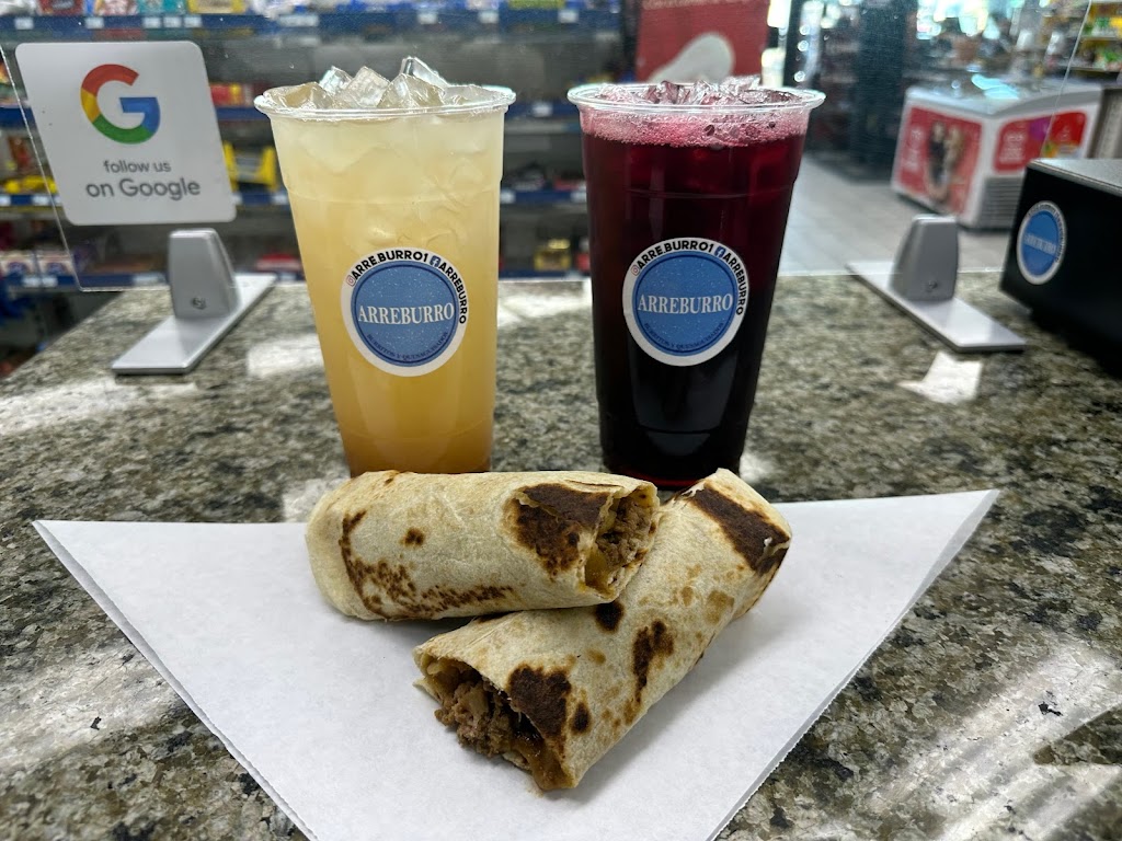 Arreburro Burritos y Quesaguisados | restaurant | 6653 W McDowell Rd N/A, Phoenix, AZ 85043, USA | 4807088710 OR +1 480-708-8710