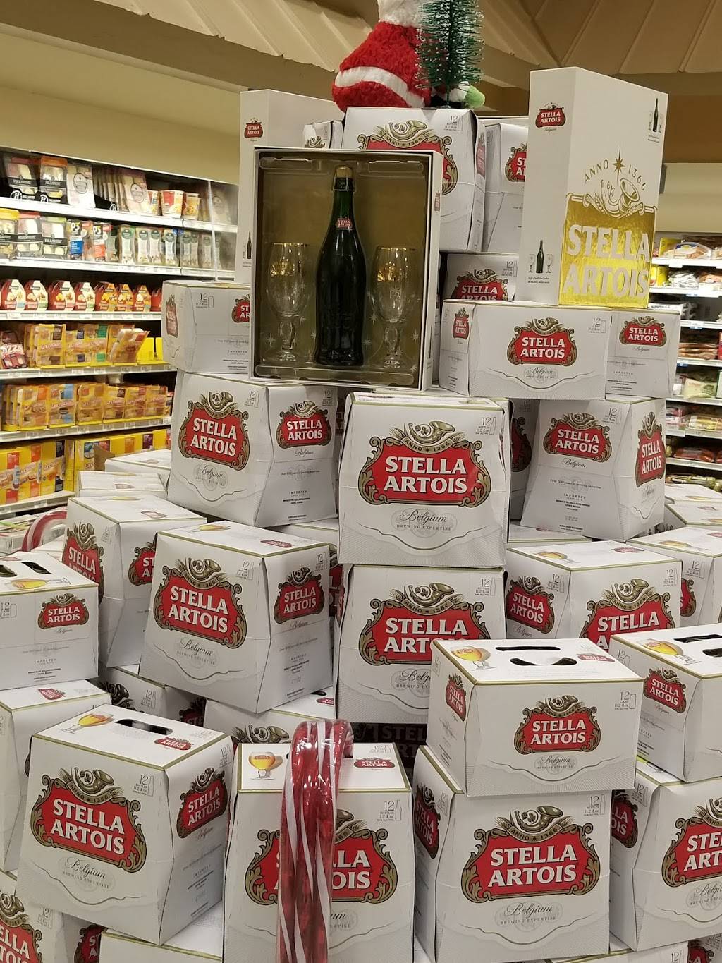 Shoppes at Lago Mar | shopping mall | 15700 SW 72nd St, Miami, FL 33193, USA | 3059471664 OR +1 305-947-1664