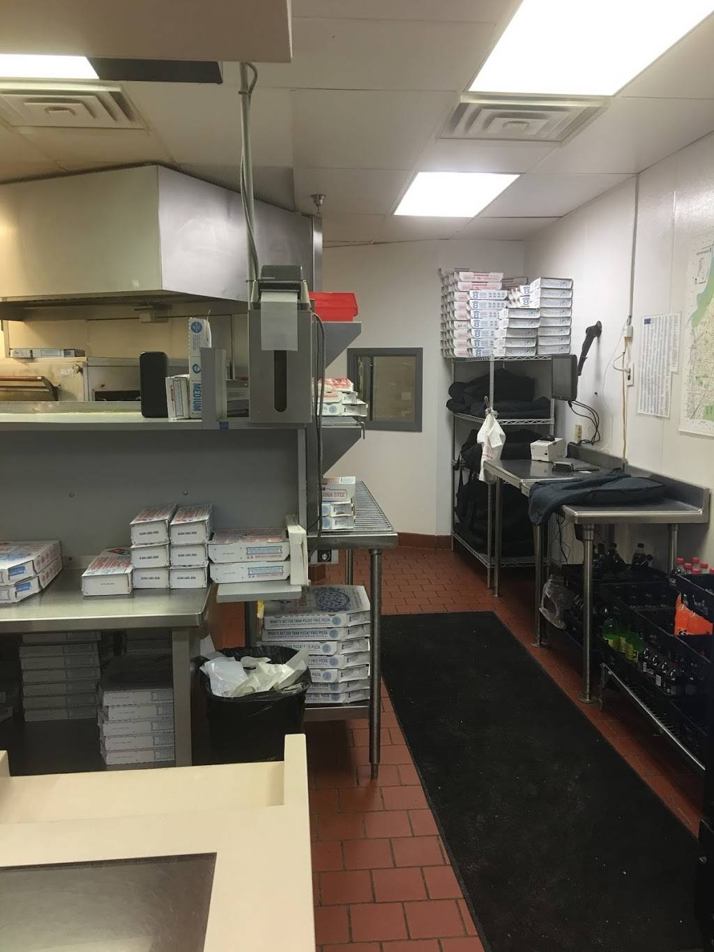 Dominos Pizza | meal delivery | 1266 Town Centre Dr, Eagan, MN 55123, USA | 6514523030 OR +1 651-452-3030