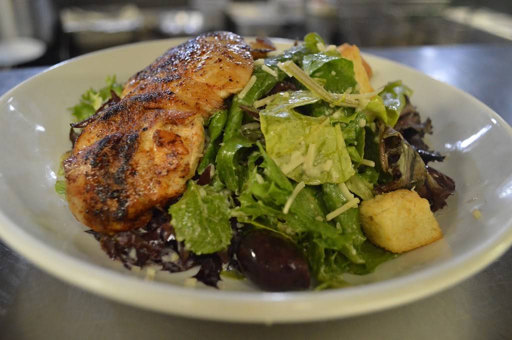 501 Park Avenue Bistro | restaurant | 501 Park Ave, Newport Beach, CA 92662, USA | 9498735884 OR +1 949-873-5884