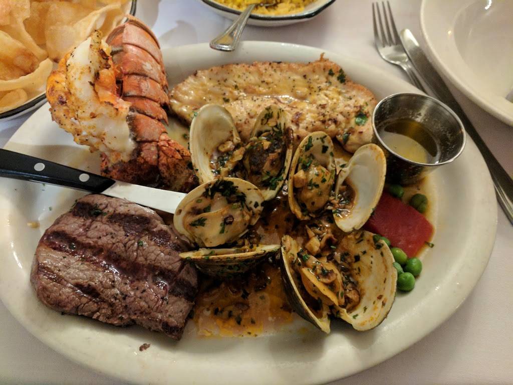 Real Madrid | restaurant | 2075 Forest Ave, Staten Island, NY 10303, USA | 7184477885 OR +1 718-447-7885