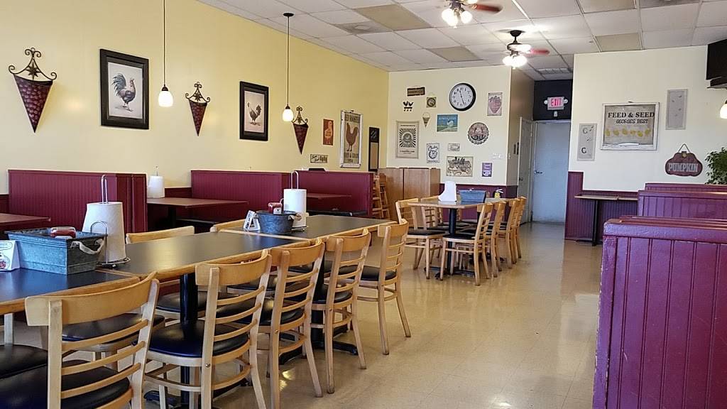 Cotton Pickin Chicken | restaurant | 2272 Jonesboro Rd, McDonough, GA 30253, USA | 7703059933 OR +1 770-305-9933