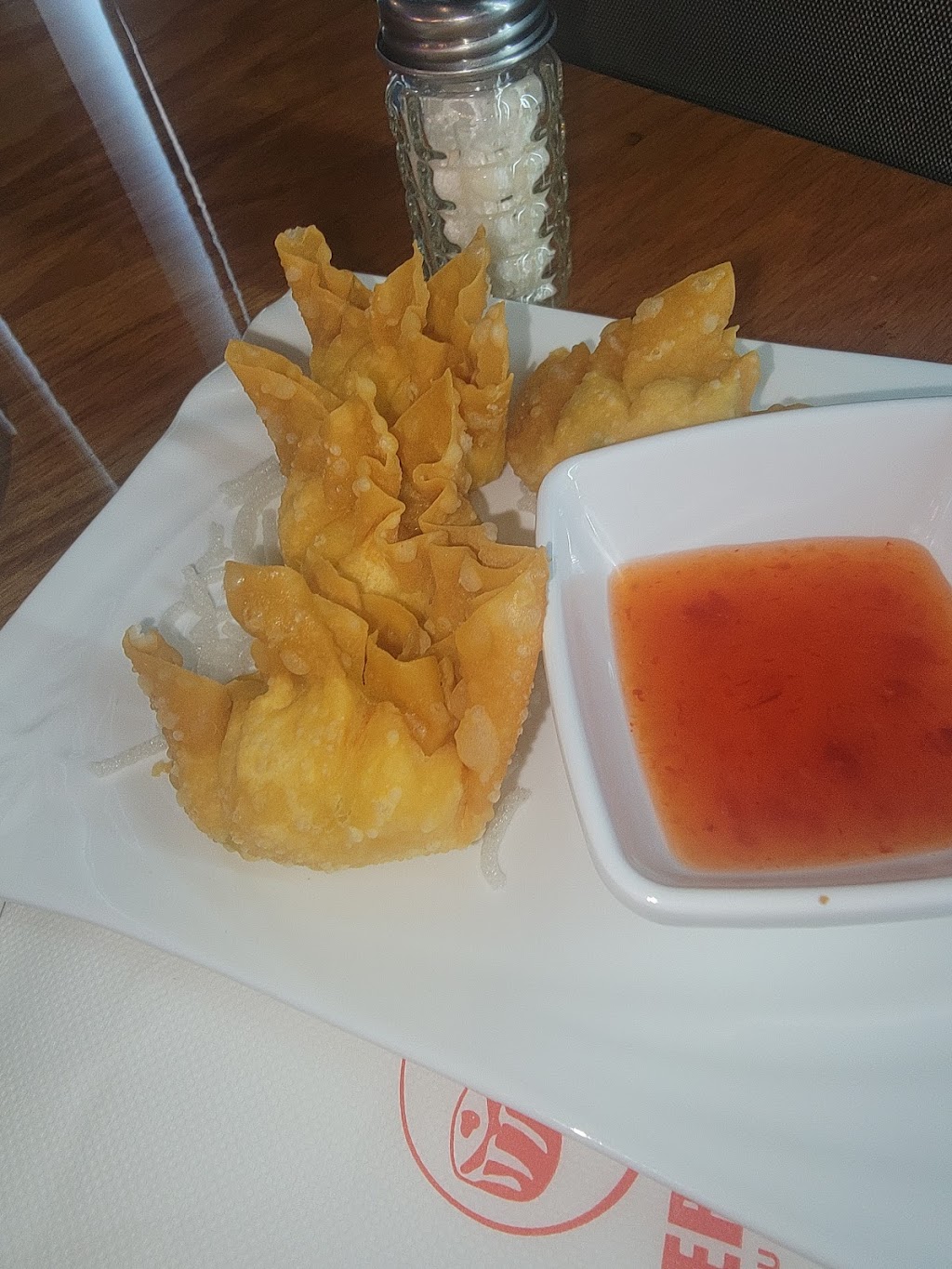 Ginger Dim Sum | restaurant | 1912 Kings Hwy unit 100, Port Charlotte, FL 33980, USA | 9413915768 OR +1 941-391-5768