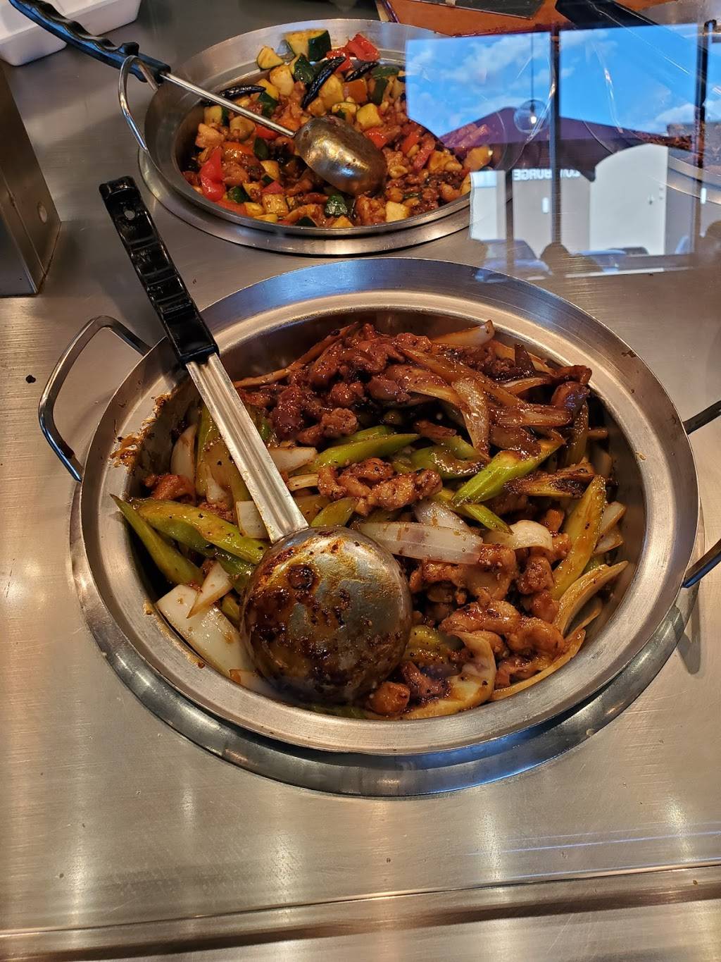 Panda Express | restaurant | 1606 W Valencia Rd, Tucson, AZ 85746, USA | 5208890916 OR +1 520-889-0916