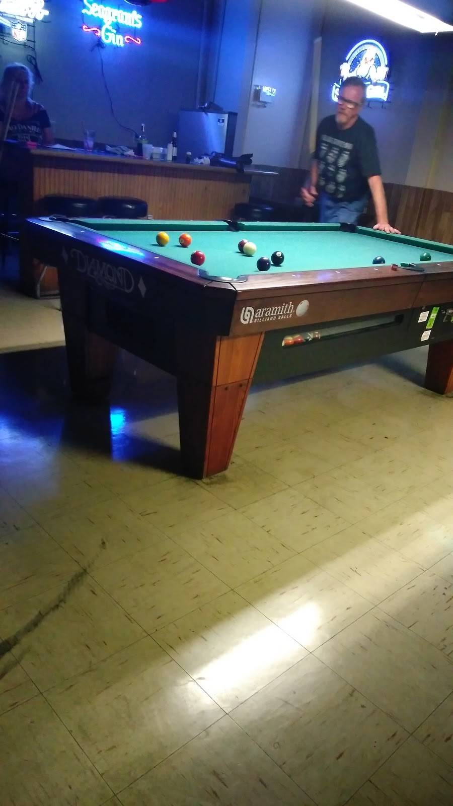 Zelmos Full Moon Saloon | restaurant | 1117 Plainfield Rd # 1, Joliet, IL 60435, USA | 8157273840 OR +1 815-727-3840